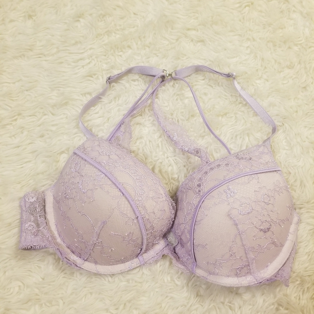 Victorias Secret Very Sexy Pushup Bra 32C
